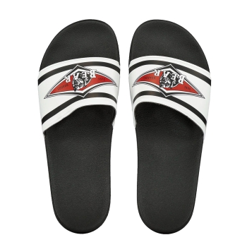 BEAR SURFBOARDS CIABATTA FASCIA WHITE