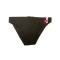 BEAR SURFBOARDS COSTUME LYCRA SLIP SWIMMING TRUNK BLACK