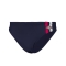 BEAR SURFBOARDS COSTUME LYCRA SLIP SWIMMING TRUNKS DRESS BLUE