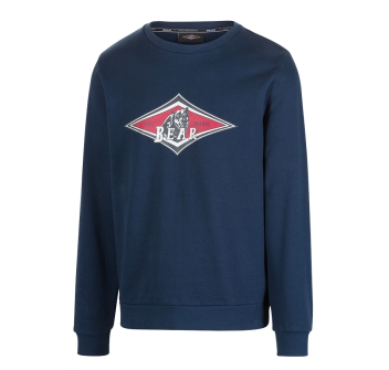 Felpe Uomo con e senza cappuccio abbigliamento moda surf uomo vendita online Bear Surfboards