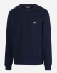 BEAR SURFBOARDS FELPA SMALL LOGO GIROCOLLO SKY CAPTAIN