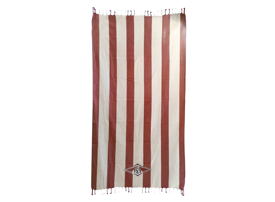 BEAR SURFBOARDS FOUTA TELO MARE LANGOUSTINO