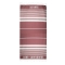 BEAR SURFBOARDS FOUTA TELO MARE SCARLET SAGE