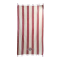 BEAR SURFBOARDS FOUTA TELO MARE SCARLET SAGE