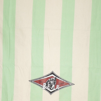 BEAR SURFBOARDS FOUTA TELO MARE SKY CAPTAIN