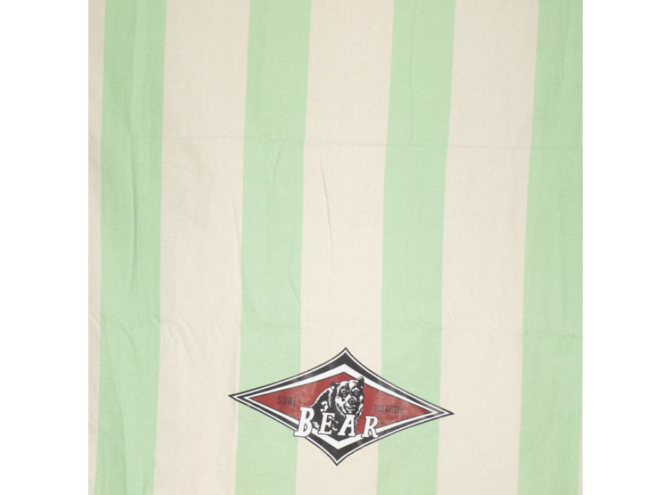 BEAR SURFBOARDS FOUTA TELO MARE SKY CAPTAIN