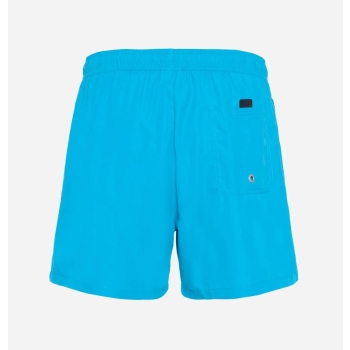 BEAR SURFBOARDS ICON VOLLEY SHORTS FLUO ATOMIC BLUE