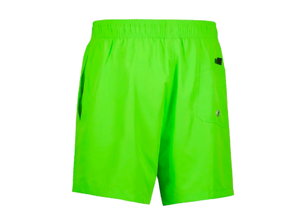 BEAR SURFBOARDS ICON VOLLEY SHORTS FLUO GREEN