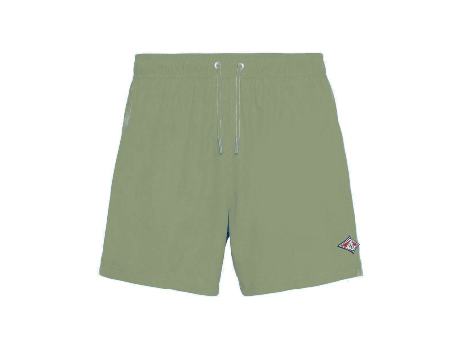 BEAR SURFBOARDS ICON VOLLEY SHORTS SHADOW