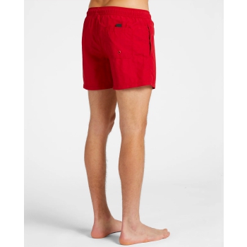 BEAR SURFBOARDS ICON VOLLEY STRIPES RED