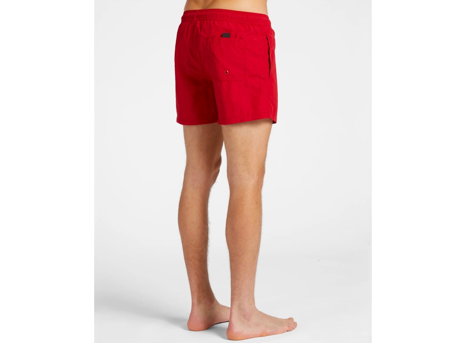 BEAR SURFBOARDS ICON VOLLEY STRIPES RED