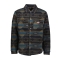BEAR SURFBOARDS OVERSHIRT TOTEM GIACCA CAMICIA FANTASIA ETNICA
