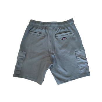 BEAR SURFBOARDS PANTALONCINI CARGO BERMUDA AGAVE