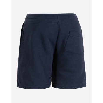 BEAR SURFBOARDS PANTALONI CORTI IN FELPA SKY CAPTAIN