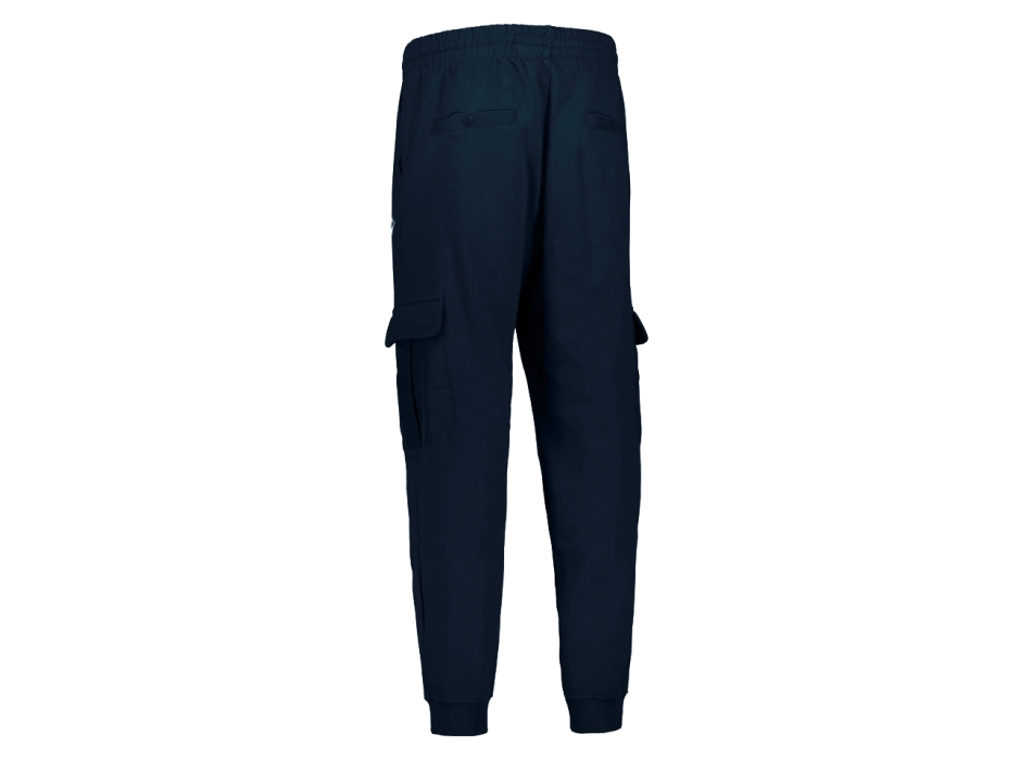BEAR SURFBOARDS PANTALONI IN FELPA SKY CAPTAIN