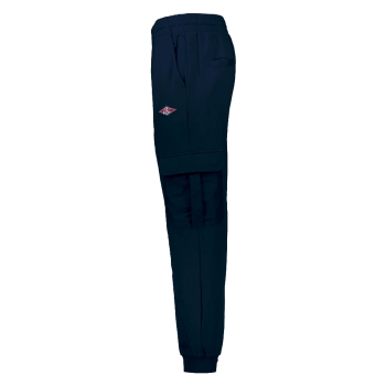 BEAR SURFBOARDS PANTALONI IN FELPA SKY CAPTAIN