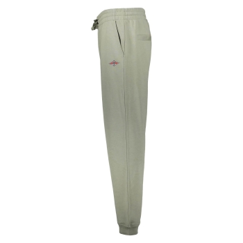 BEAR SURFBOARDS PANTALONI IN FELPA SMALL LOGO SHADOW