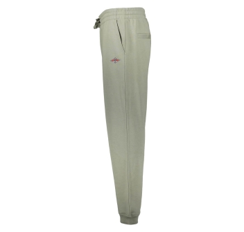 BEAR SURFBOARDS PANTALONI IN FELPA SMALL LOGO SHADOW