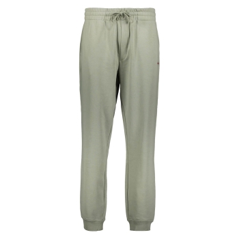 BEAR SURFBOARDS PANTALONI IN FELPA SMALL LOGO SHADOW