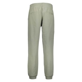 BEAR SURFBOARDS PANTALONI IN FELPA SMALL LOGO SHADOW