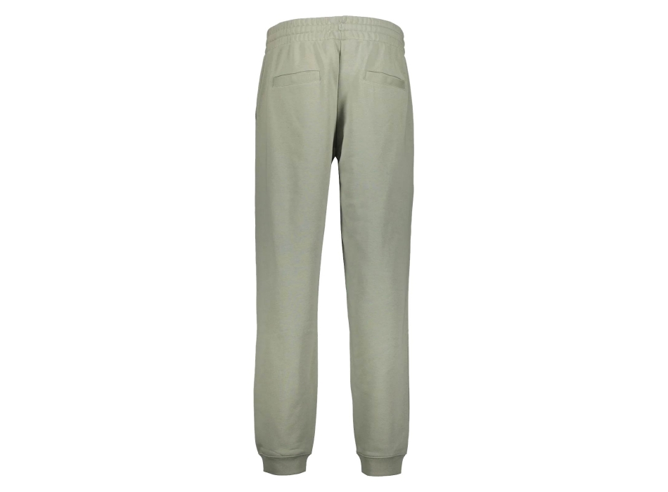 BEAR SURFBOARDS PANTALONI IN FELPA SMALL LOGO SHADOW