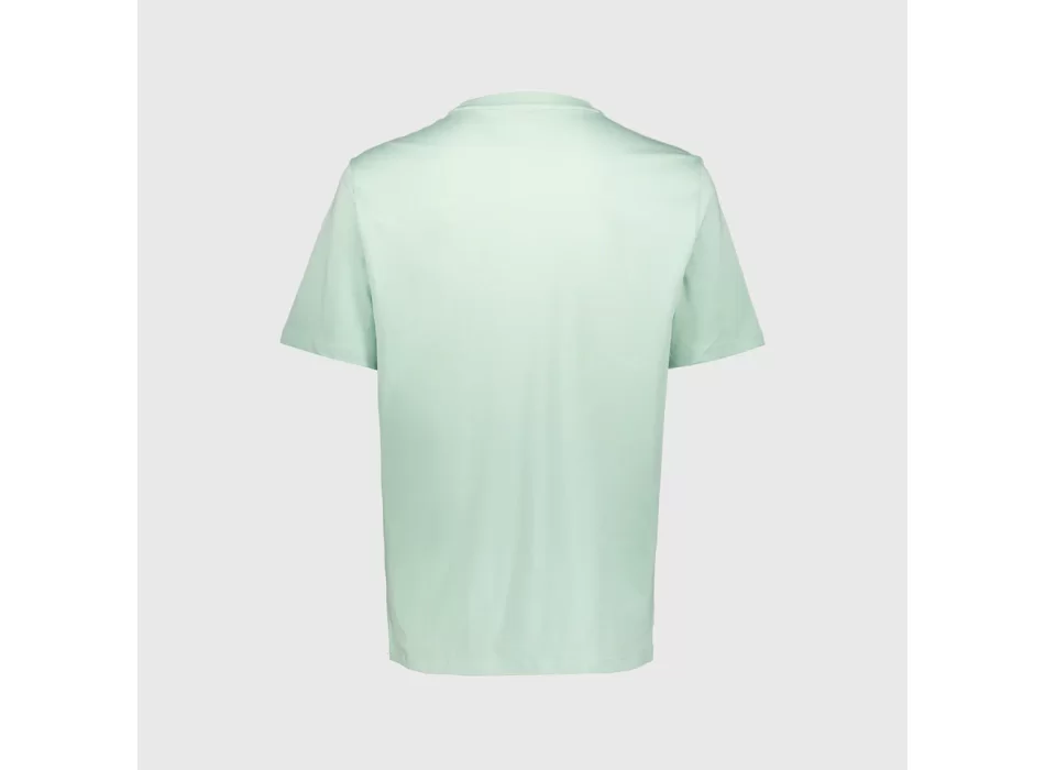 BEAR SURFBOARDS T-SHIRT LOGO LICHEN