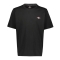 BEAR SURFBOARDS T-SHIRT SMALL LOGO BLACK