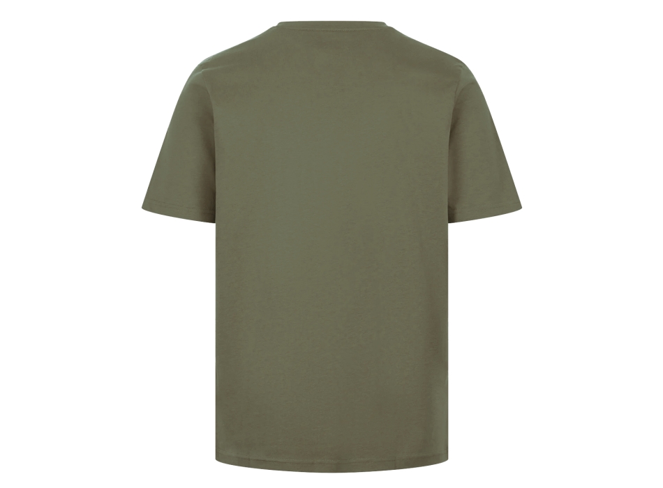 BEAR SURFBOARDS T-SHIRT SMALL LOGO SPONGE