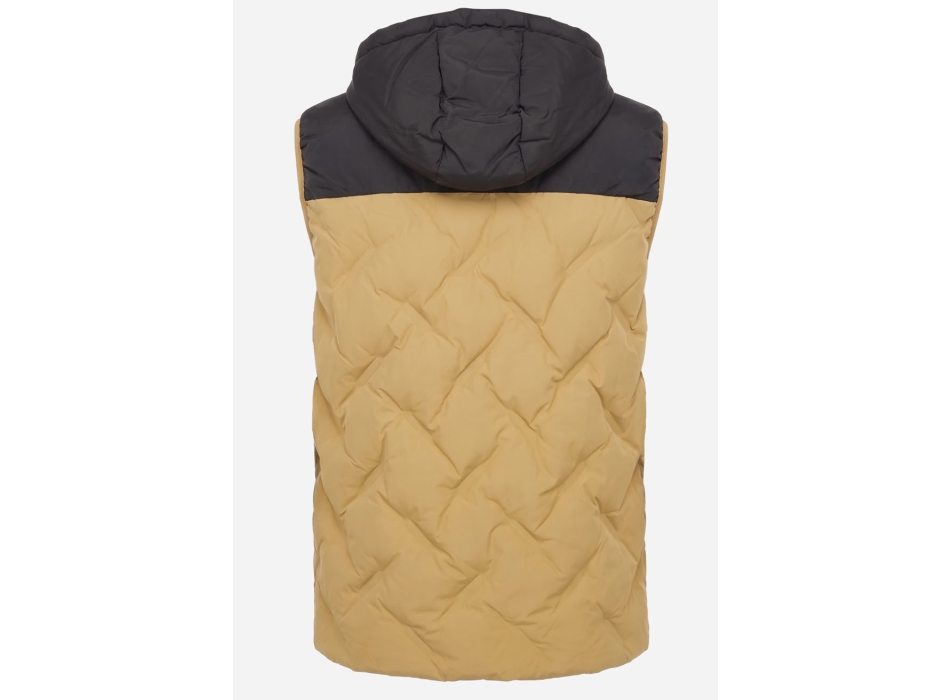 BEAR SURFBOARDS VEST SMANICATO COLORBLOCK 