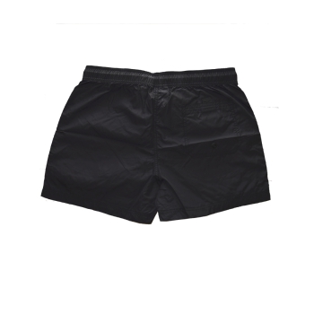 BEAR SURFBOARDS VOLLEY SHORTS NIGHT BLACK 