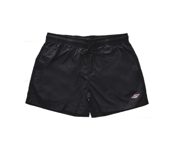 BEAR SURFBOARDS VOLLEY SHORTS NIGHT BLACK 