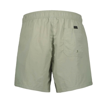 BEAR SURFBOARDS VOLLEY STRIPES SHORTS SHADOW