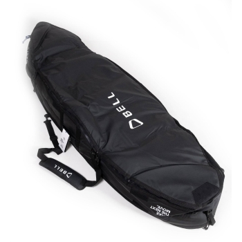 BELL 7'3" BOARDBAG EXPLORER DOUBLE SACCA DOPPIA DA VIAGGIO