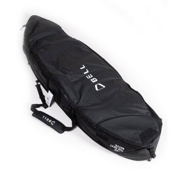 BELL 7'3" BOARDBAG EXPLORER DOUBLE SACCA DOPPIA DA VIAGGIO