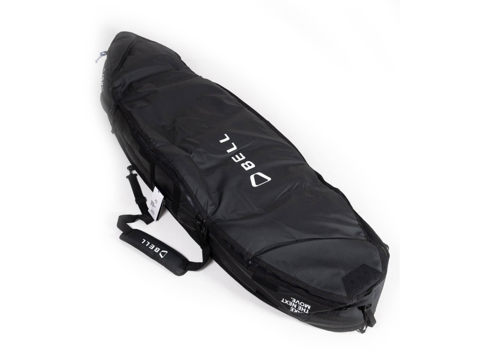 BELL 7'3" BOARDBAG EXPLORER DOUBLE SACCA DOPPIA DA VIAGGIO
