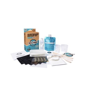 BIG DING KIT DI RIPARAZIONE PER TAVOLE IN EPOXY PRO 120ML