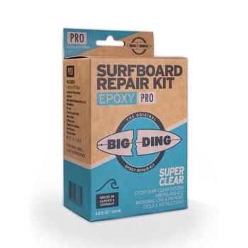 BIG DING KIT DI RIPARAZIONE PER TAVOLE IN EPOXY PRO 120ML