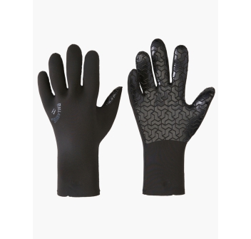 BILLABONG 2MM ABSOLUTE GLOVE GUANTI 