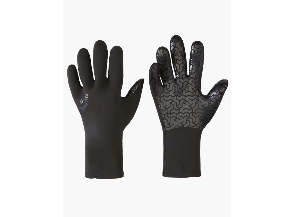 BILLABONG 2MM ABSOLUTE GLOVE GUANTI 
