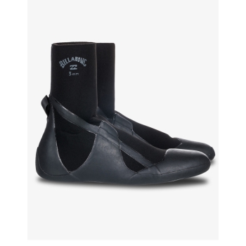 BILLABONG 3MM ABSOLUTE ROUND TOE CALZARI