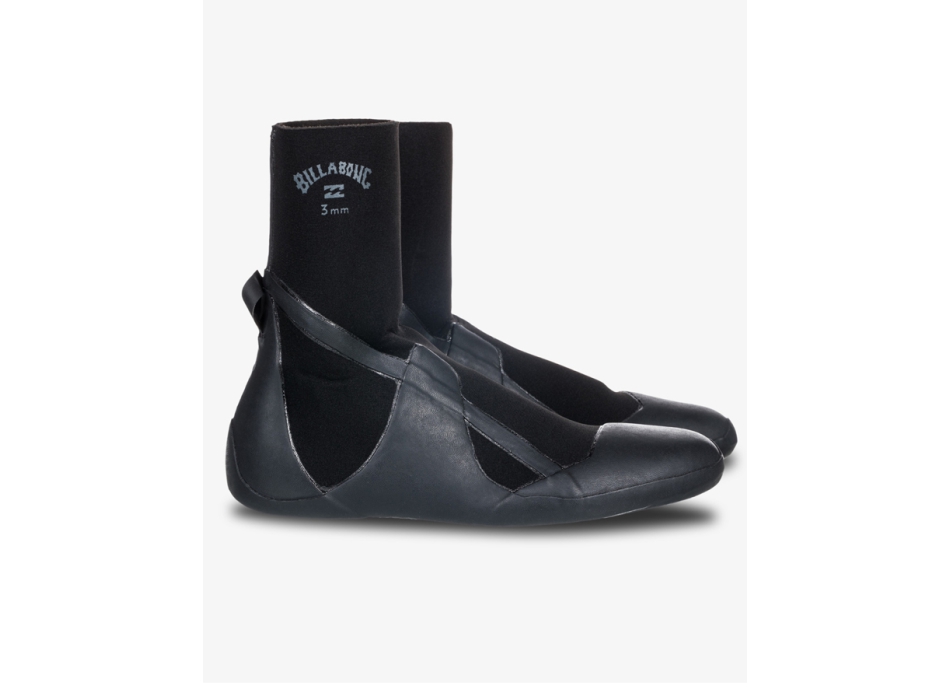 BILLABONG 3MM ABSOLUTE ROUND TOE CALZARI