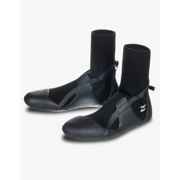 BILLABONG 3MM ABSOLUTE ROUND TOE CALZARI
