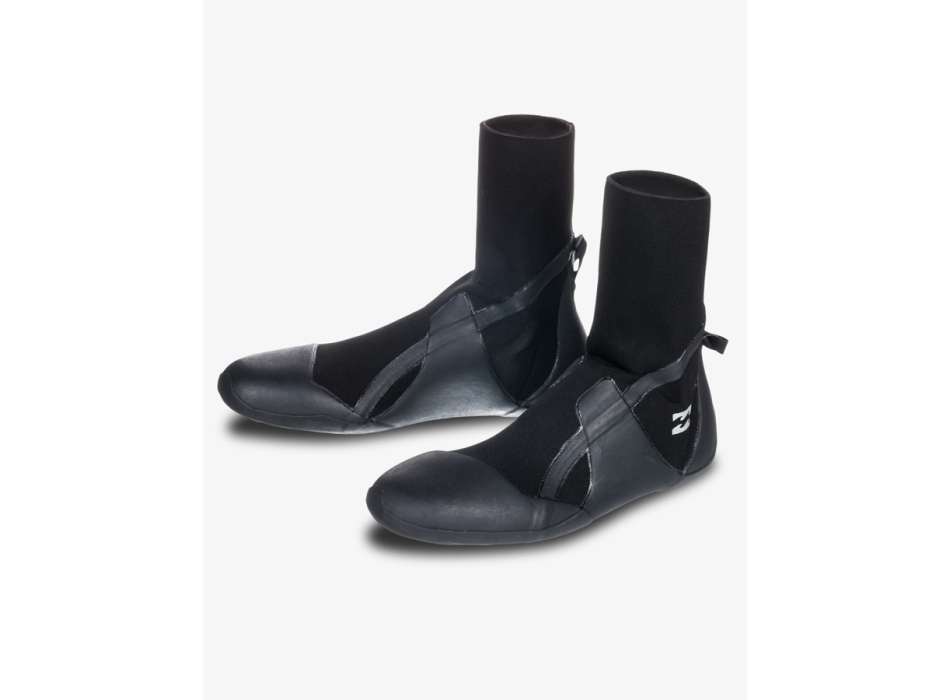 BILLABONG 3MM ABSOLUTE ROUND TOE CALZARI
