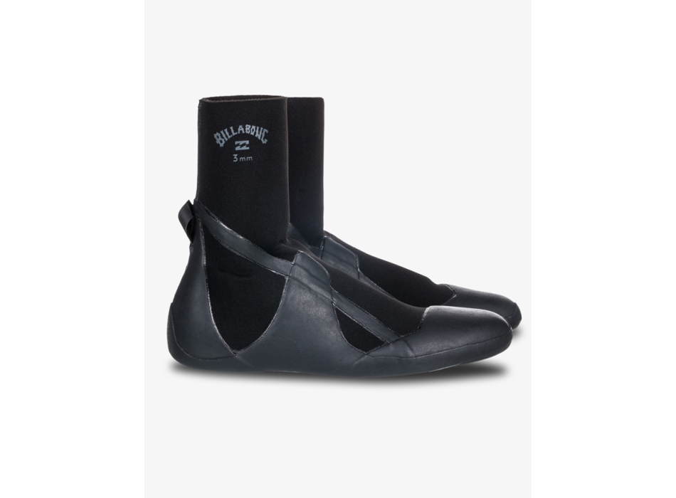 BILLABONG 3MM ABSOLUTE ROUND TOE CALZARI