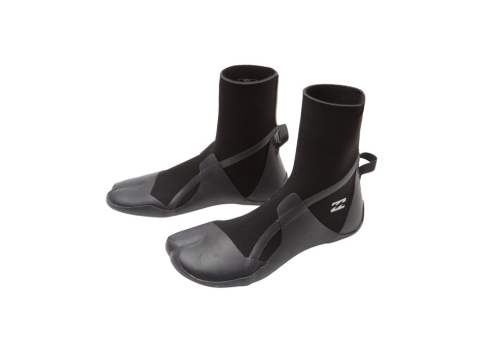 BILLABONG 3MM ABSOLUTE SPLIT TOE CALZARI