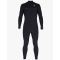 BILLABONG 4/3 FURNACE CHEST ZIP MUTA INVERNALE