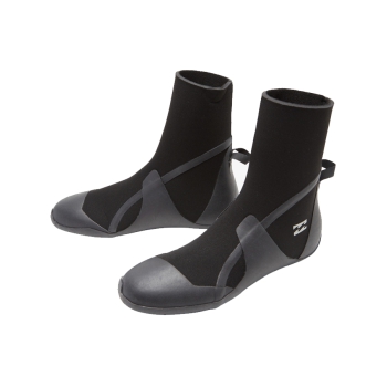 BILLABONG 5MM ABSOLUTE ROUND TOE CALZARI