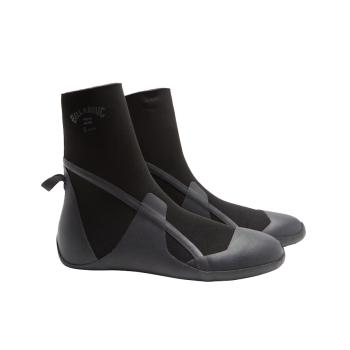 BILLABONG 5MM ABSOLUTE ROUND TOE CALZARI