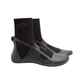 BILLABONG 5MM ABSOLUTE SPLIT TOE CALZARI