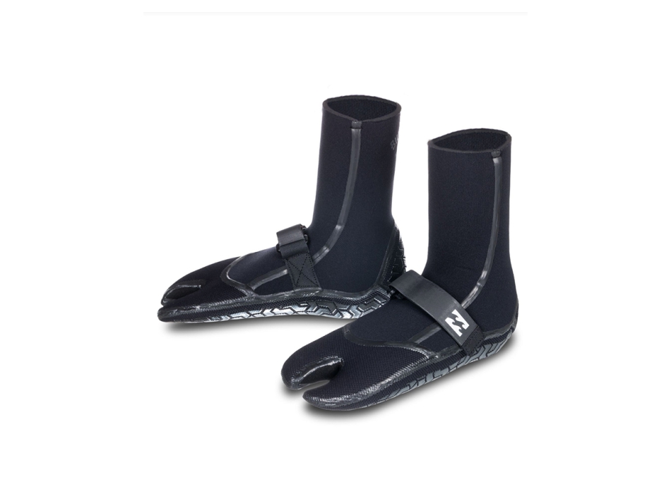 BILLABONG 5MM FURNACE COMP SPLIT TOE CALZARI
